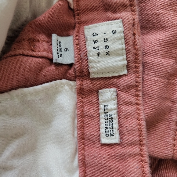 A New Day Cropped Wide Leg Pant - Picture 11 of 15